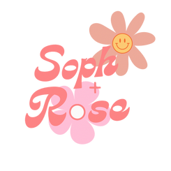 Soph + Rose Handmade
