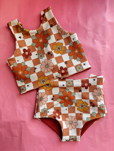boho checkers