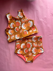 boho shells